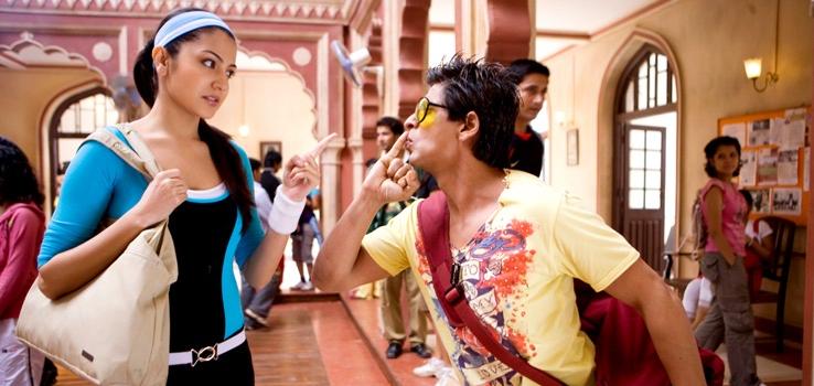 do-again-and-i-will-hit-you-back Rab Ne Bana Di Jodi