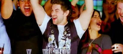 ny3 Hail...New York!!!