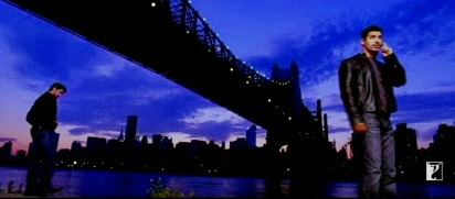 ny8 It's all Blue!!!