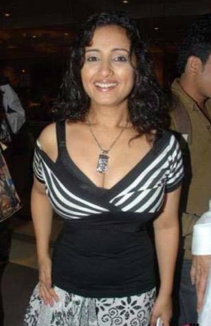 Divya Dutta plays Jalebi in upcoming Delhi6 