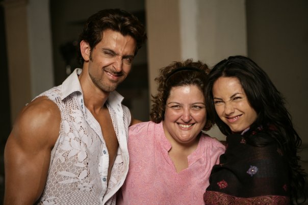 Two is company, three is crowd!