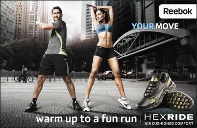 Fun is yet to begin- we all are looking forward