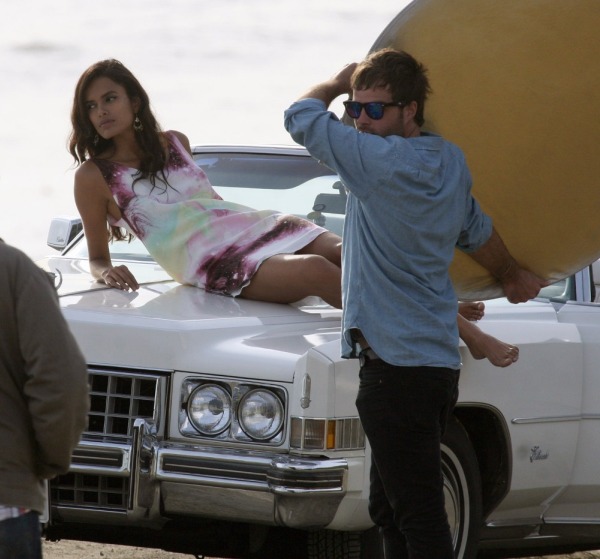 Life is Good - Freida Pinto 