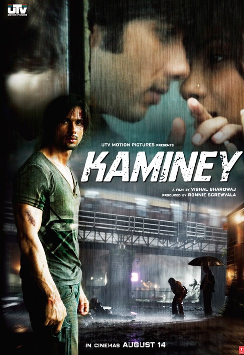 Rugged Looks- Shahid Kapoor all set to shed his chocolaty image