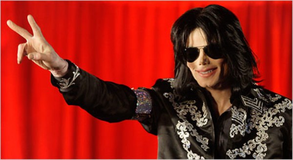 King Forever - Michael Jackson