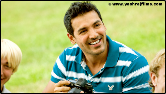nyrk-1 Sam (John Abraham)