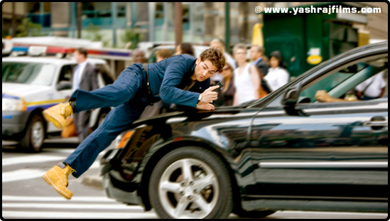 nyrk-15 fighting all odds