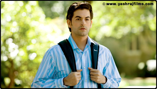 nyrk-3 Omar (Neil Nitin Mukesh)