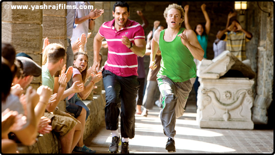 nyrk-6 Dreams of reaching the limitless skies