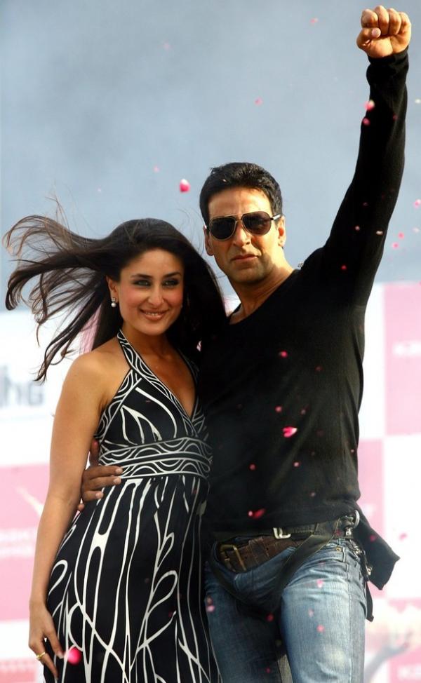 They came, they saw and left the crowd stunned!