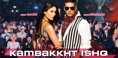 Check it if you like! dumb-kkht ishq