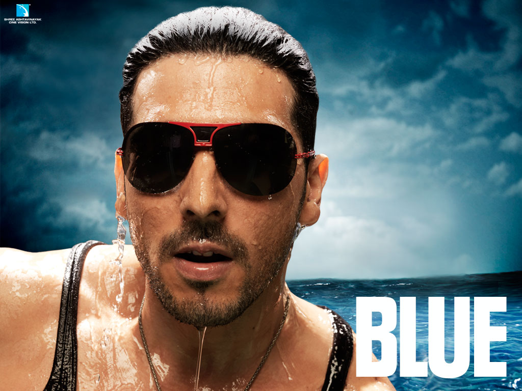 'Blue' could be the last hope for Zaid to save him from his career 'Blues'