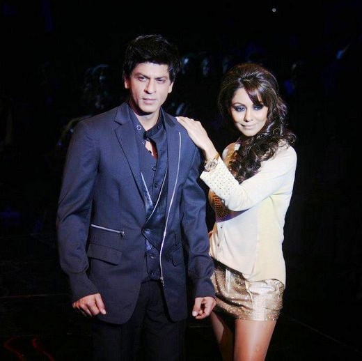 Brain and beauty together- a lethal combination