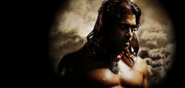 veer_salmaan Ready to show off!