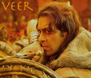 Salman's Brand value can kill Vivek's Prince at the box-office