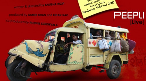 Peepli Live