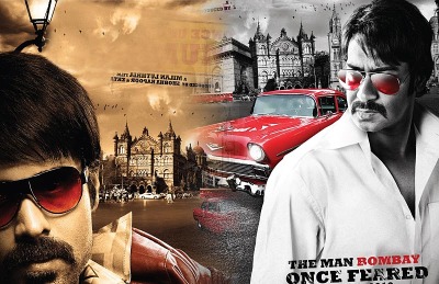 Once Upon A Time In Mumbai Trailer