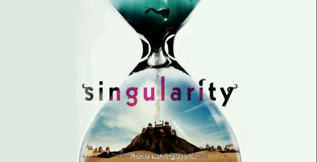 singularity-1