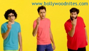 Nakkaddwaley Disco, Udhaarwaley Khisko...