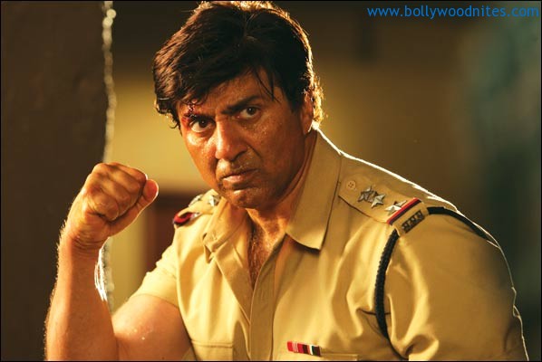 Ghayal-Returns